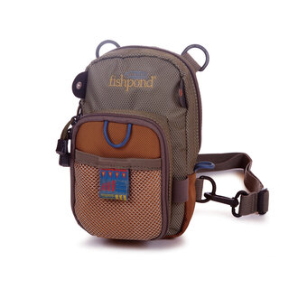 Fishpond Fishpond San Juan Vertical Chest Pack