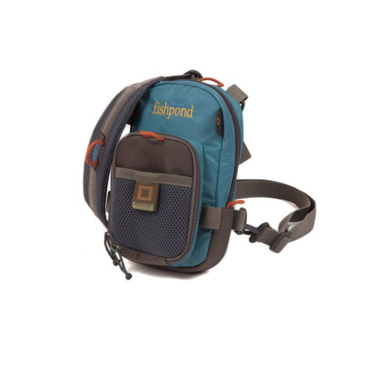 Fishpond Fish Pond San Juan Vertical Chest Pack