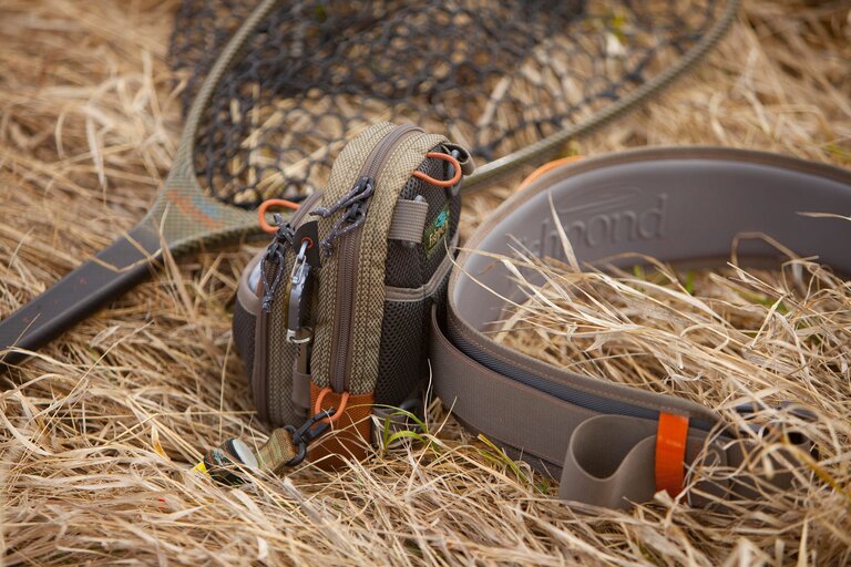 Fishpond Fish Pond San Juan Vertical Chest Pack