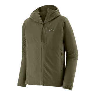 Patagonia Patagonia M's R1 TechFace Hoodie