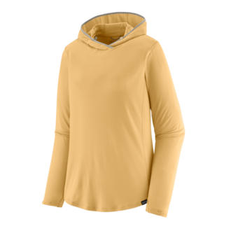 Patagonia Patagonia W's Tropic Comfort Natural Hoody-LOGO