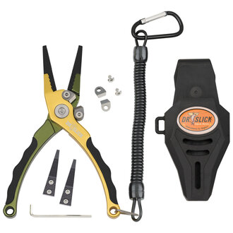 Dr. Slick Dr Slick Microburst Plier