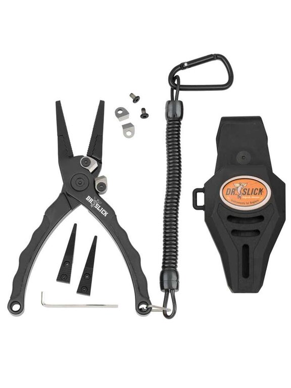 Dr. Slick Dr Slick Microburst Plier