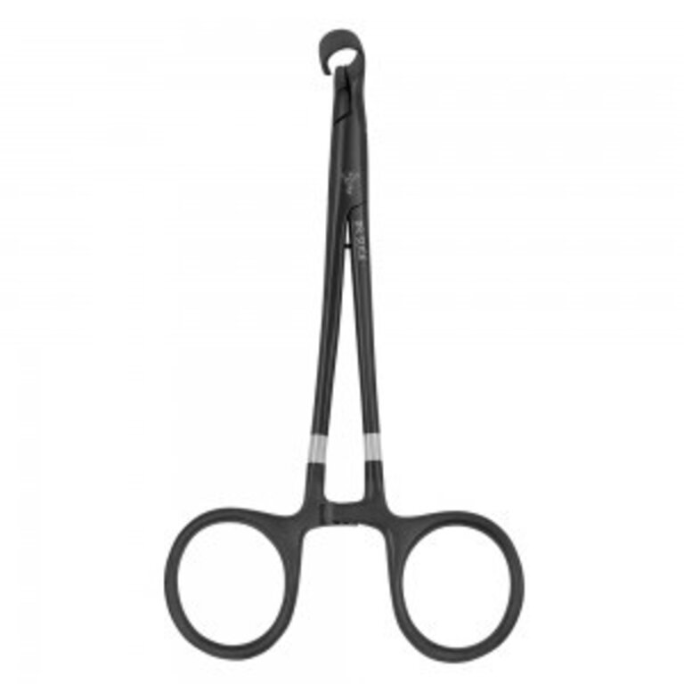Dr. Slick Dr Slick Slick Release Standard Clamp 6" 8mmID Release Tube Curved