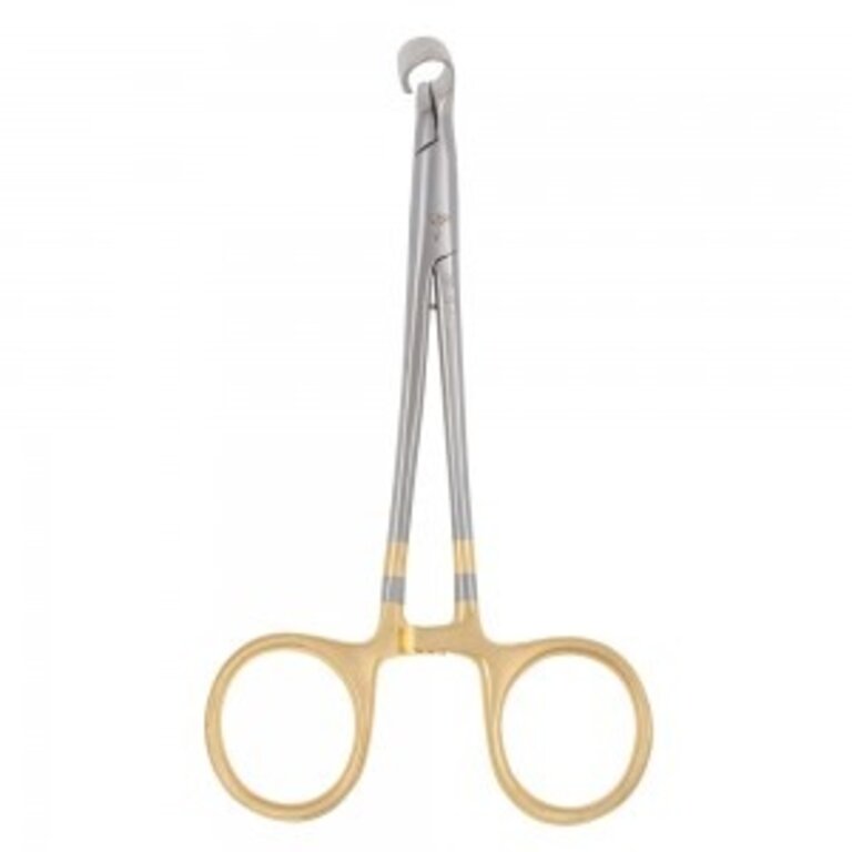 Dr. Slick Dr Slick Slick Release Standard Clamp 6" 8mmID Release Tube Curved