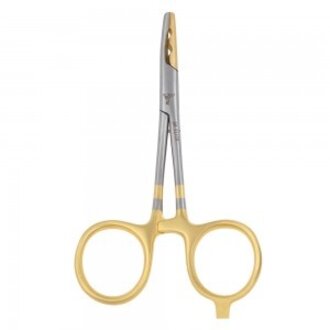 Dr. Slick Dr Slick Split Shot Clamp w/Screwdriver/Shot Opener- Straight