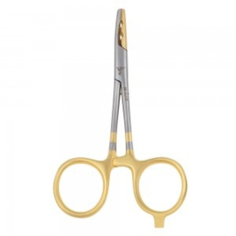 Dr. Slick Dr Slick Split Shot Clamp w/Screwdriver/Shot Opener- Straight
