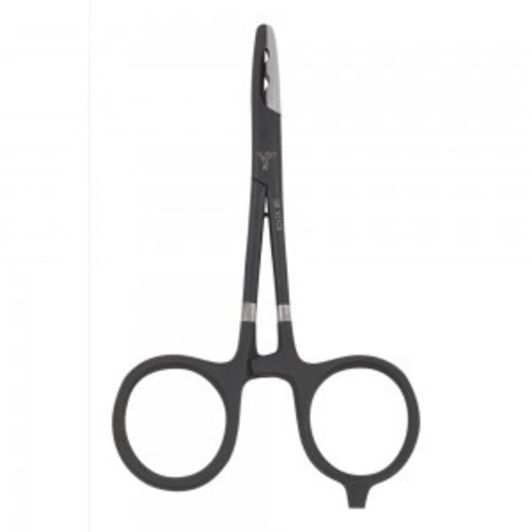 Dr. Slick Dr Slick Split Shot Clamp w/Screwdriver/Shot Opener- Straight