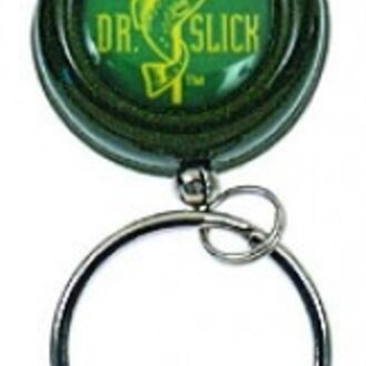 Dr. Slick Dr Slick Green Reel Steel Cord O Ring