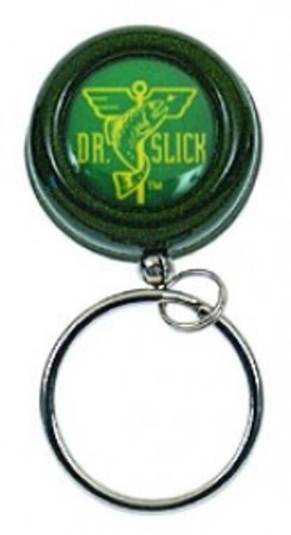 Dr. Slick Dr Slick Green Reel Steel Cord O Ring