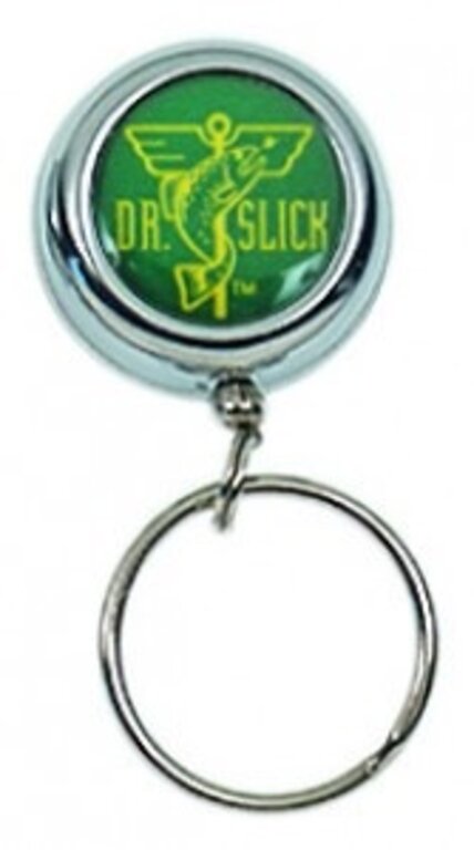 Dr. Slick Dr Slick Green Reel Steel Cord O Ring