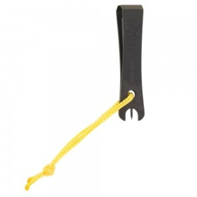 Dr. Slick Dr Slick Nipper w/Pin and File 2"