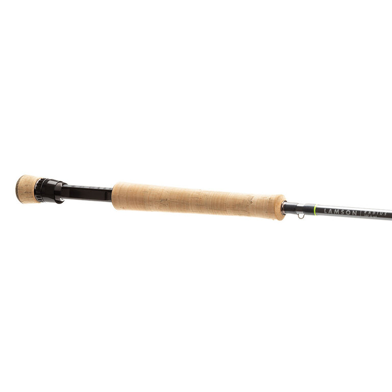 Lamson Lamson Radius Fly Rod