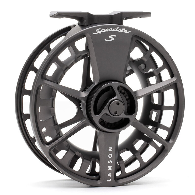 Lamson Lamson Speedster S Series Fly Reel