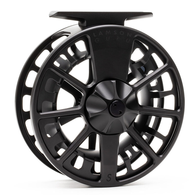 Lamson Lamson Guru S Series Fly Reel