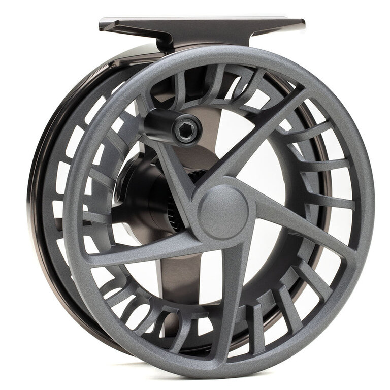 Lamson Remix S-Series 3 Pack Smoke