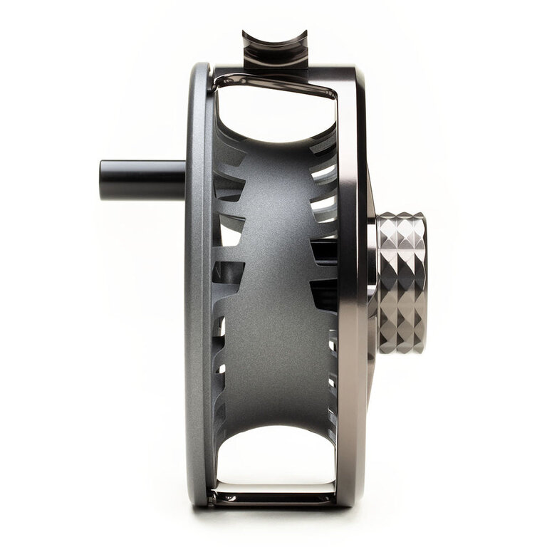 Lamson Remix S-Series 3 Pack Smoke