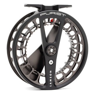 Lamson Lamson Purist II Reel