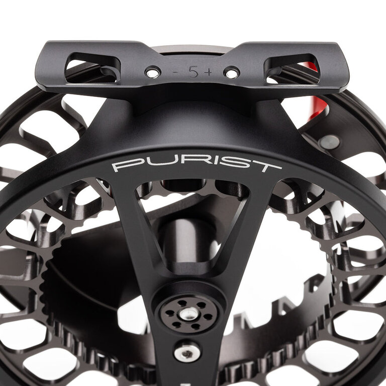 Lamson Lamson Purist II Reel