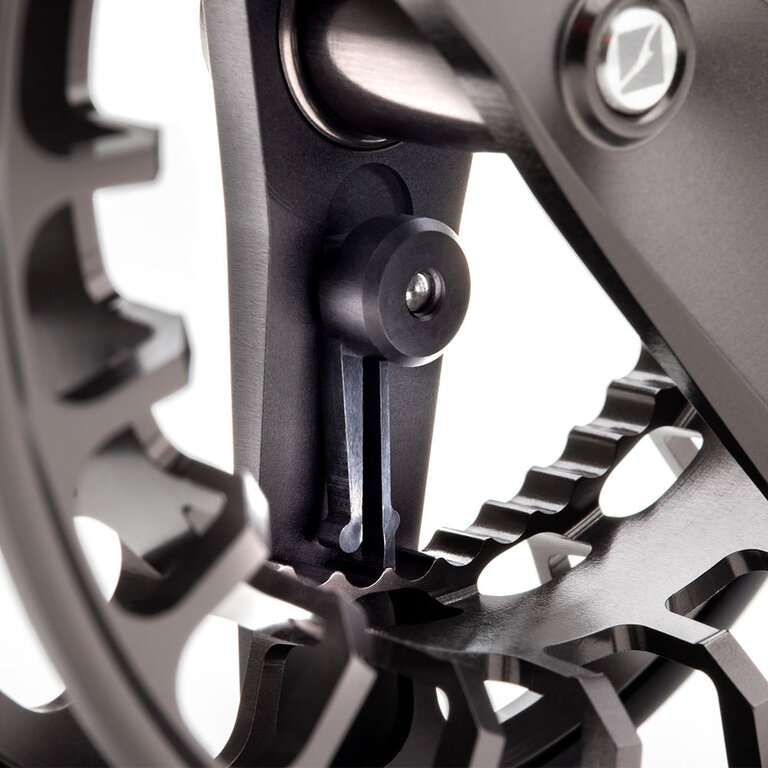 Lamson Lamson Purist II Reel