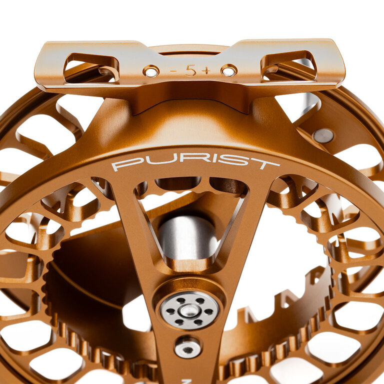 Lamson Lamson Purist II Reel