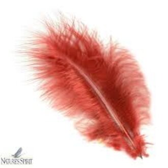 Nature's Spirit Prime Long Marabou