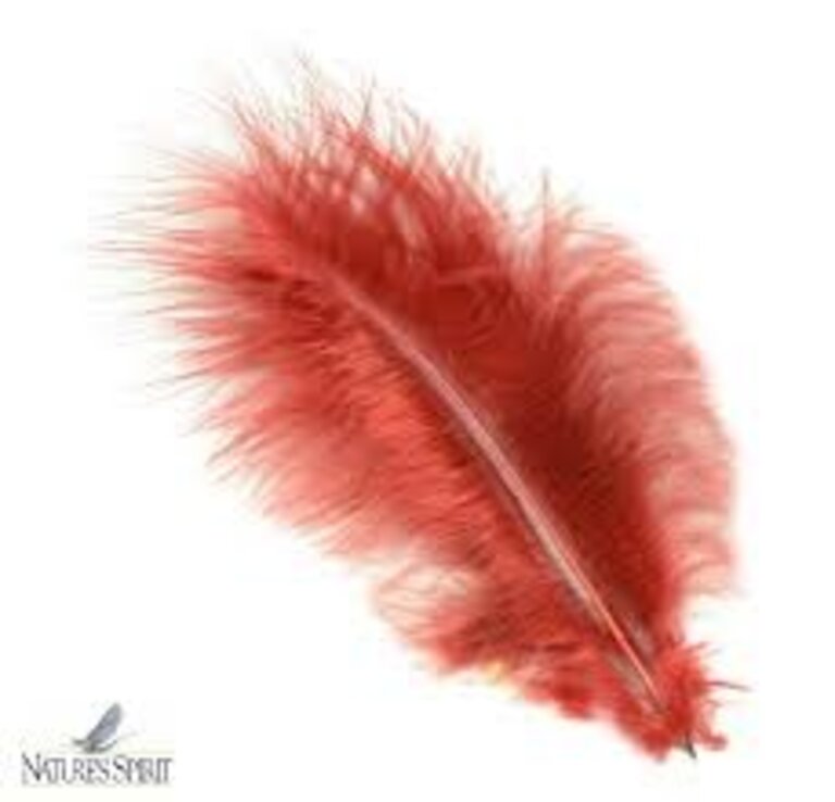 Nature's Spirit Prime Long Marabou