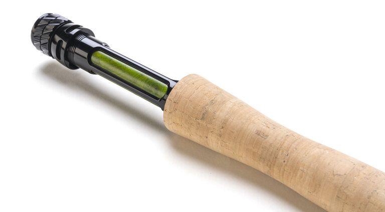 Scott Scott Session Fly Rod