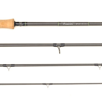 Scott Scott Session Fly Rod