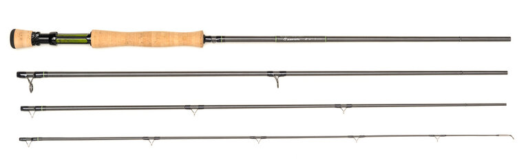 Scott Scott Session Fly Rod
