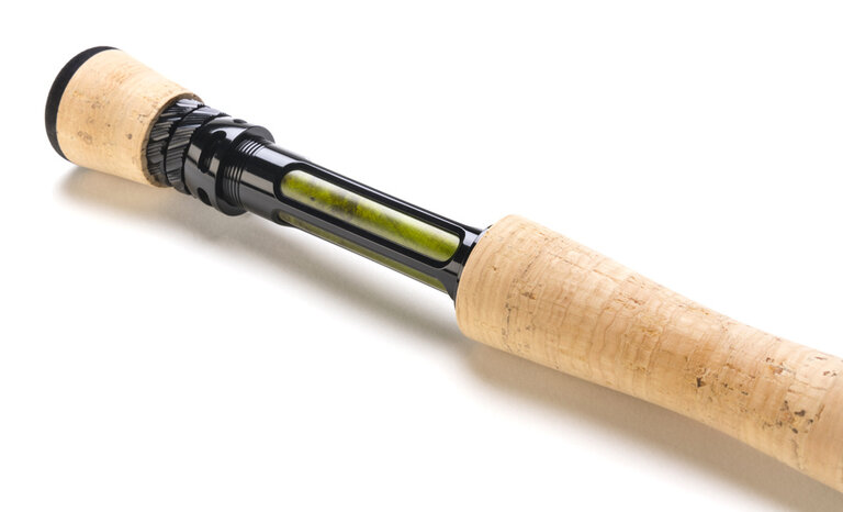 Scott Scott Session Fly Rod