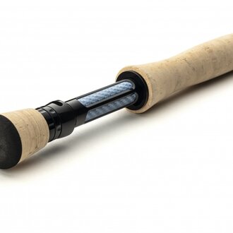 Scott Scott Wave Fly Rod