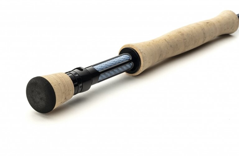 Scott Scott Wave Fly Rod