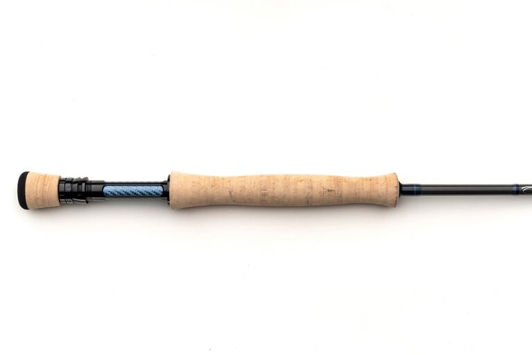 Scott Scott Wave Fly Rod