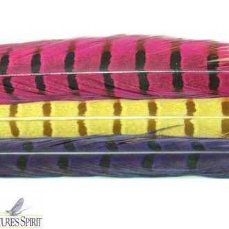 Nature's Spirit Ringneck Pheasant Center Tails