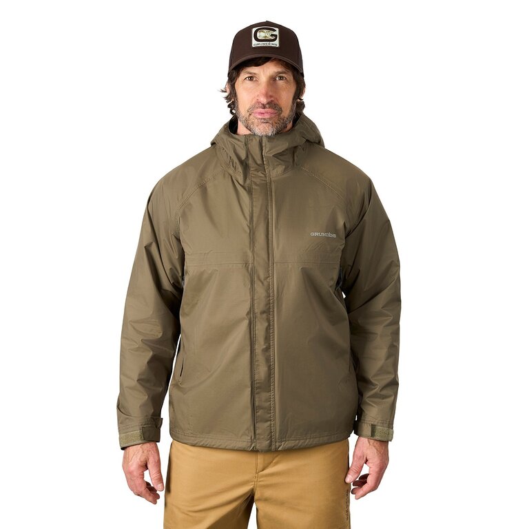Grundens Grundens Trident Jacket