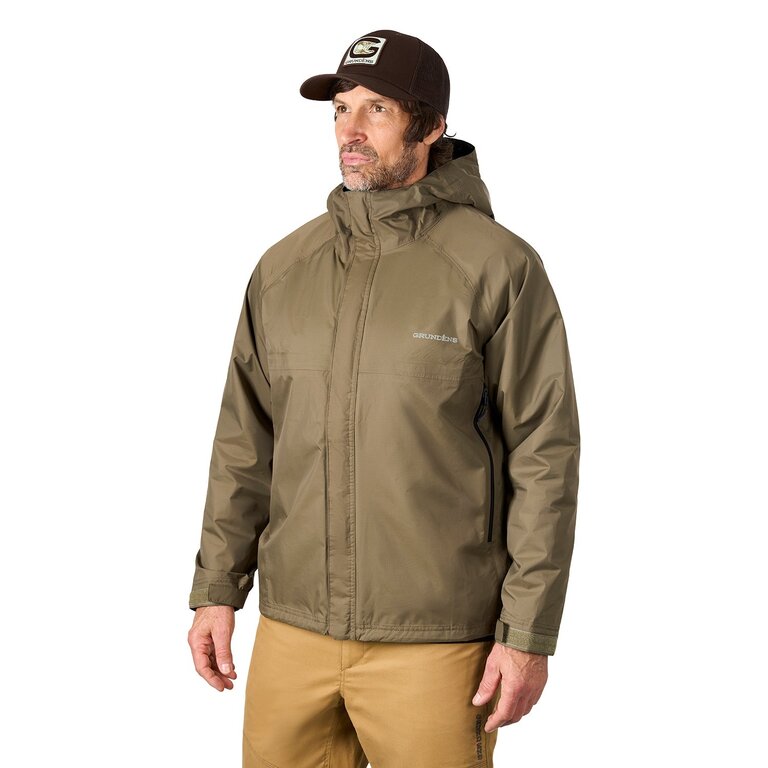 Grundens Grundens Trident Jacket