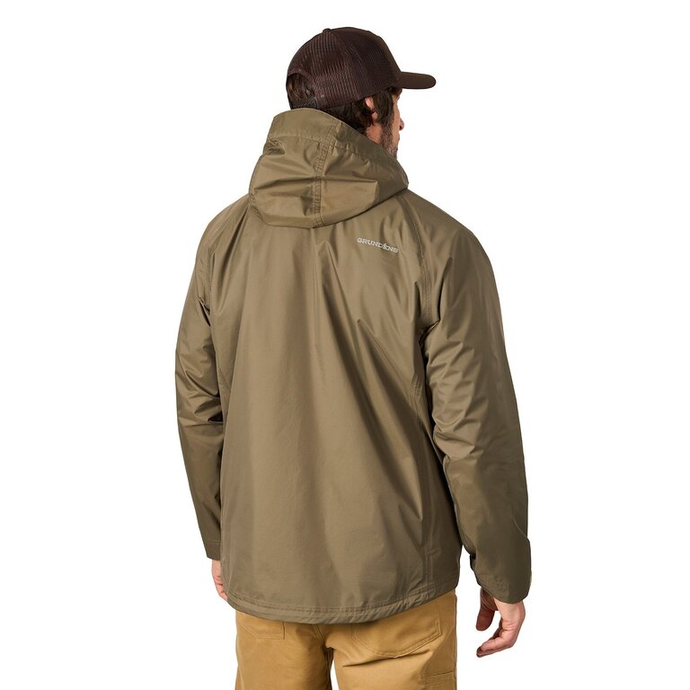 Grundens Grundens Trident Jacket