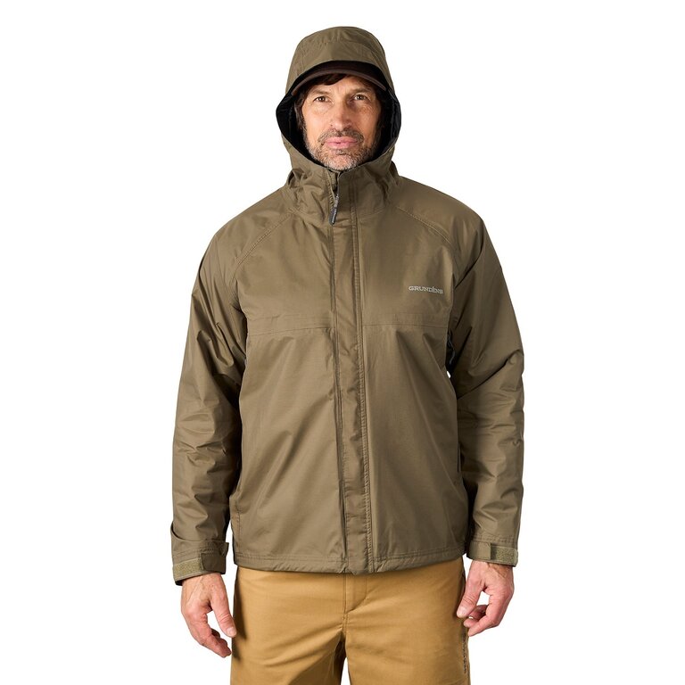 Grundens Grundens Trident Jacket
