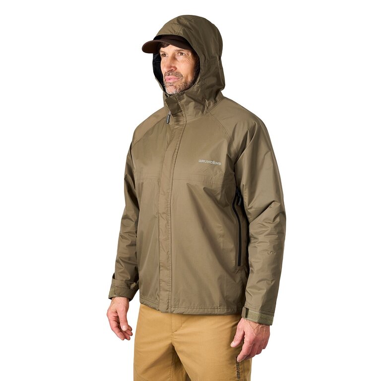 Grundens Grundens Trident Jacket