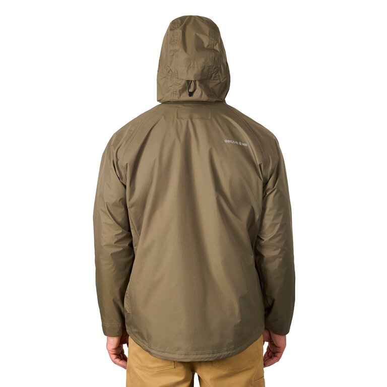 Grundens Grundens Trident Jacket