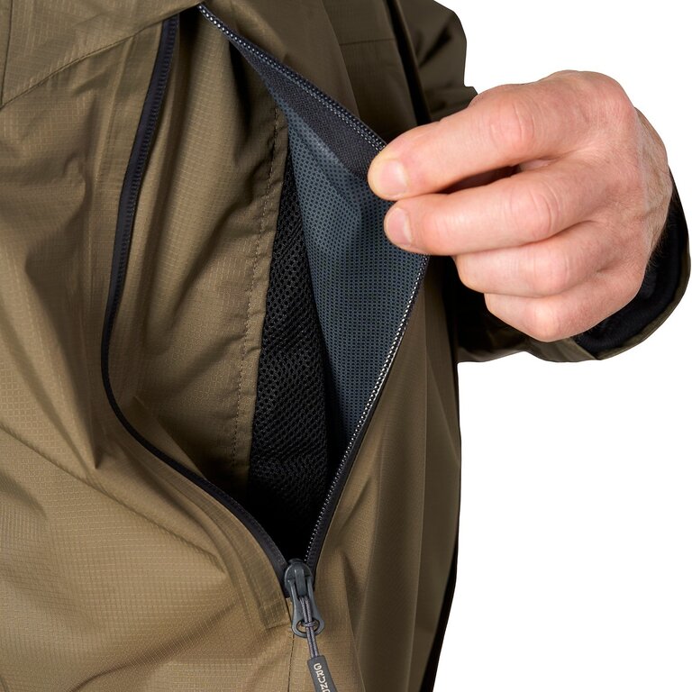 Grundens Grundens Trident Jacket