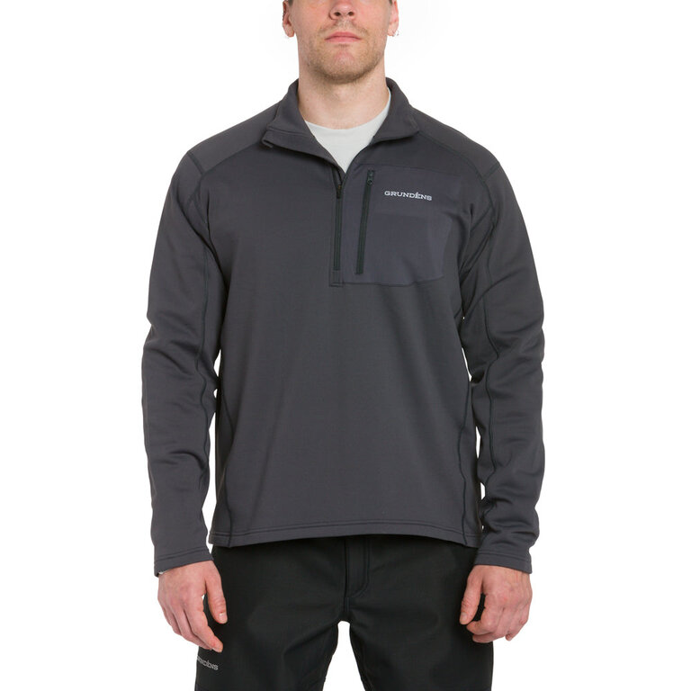 Grundens Grundens Grundies Thermal 1/2 Zip