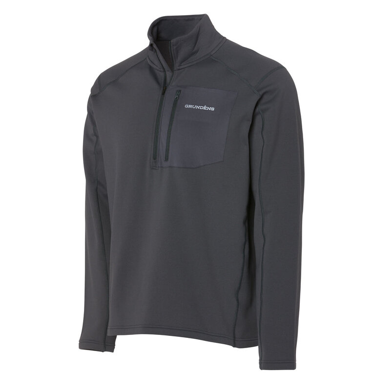 Grundens Grundens Grundies Thermal 1/2 Zip