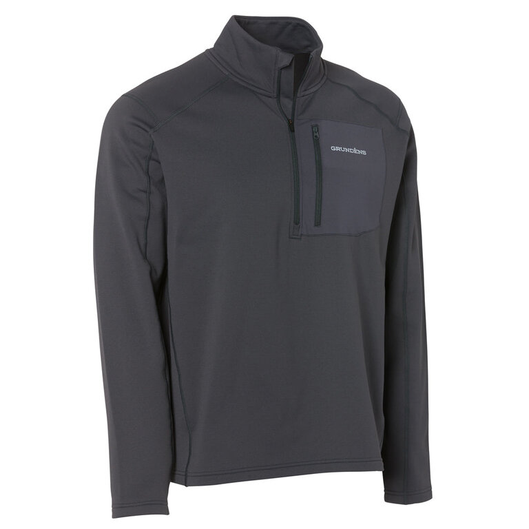 Grundens Grundens Grundies Thermal 1/2 Zip