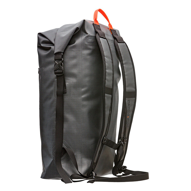 Grundens Grundens Bootlegger Roll Top Backpack 30L