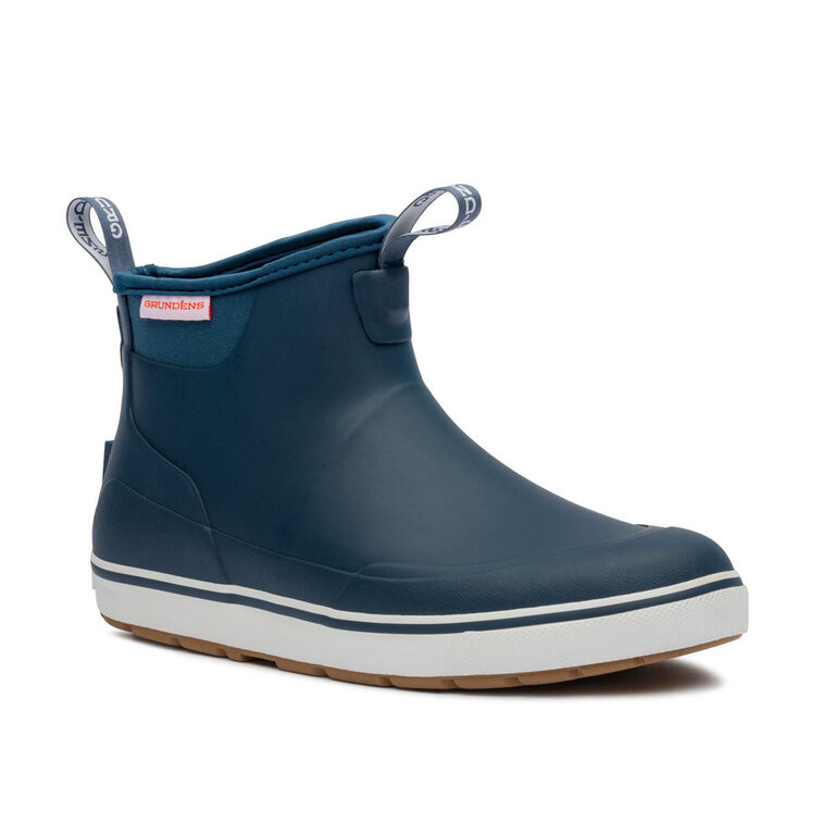 Grundens Grundens Deck-Boss Ankle Boot