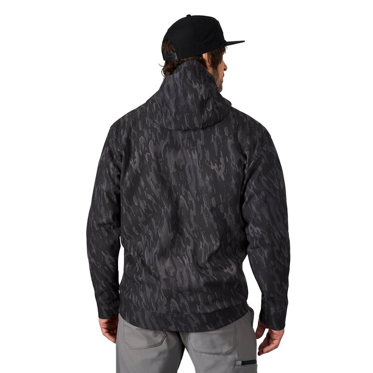 Grundens Grundens Kryall Hoodie