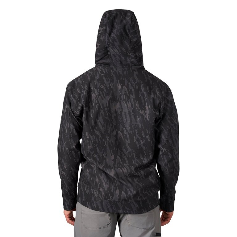 Grundens Grundens Kryall Hoodie