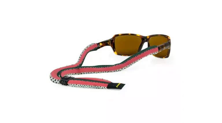Croakies Hilco Vision Croakies® Fish Print Suiters